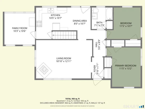 $274,000 | 33 Parker Avenue, Griswold, CT 06351