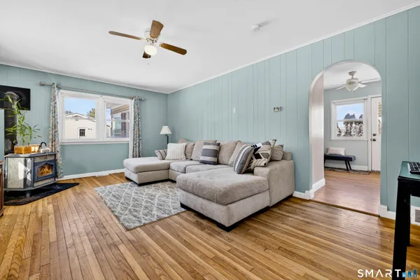 $274,000 | 33 Parker Avenue, Griswold, CT 06351