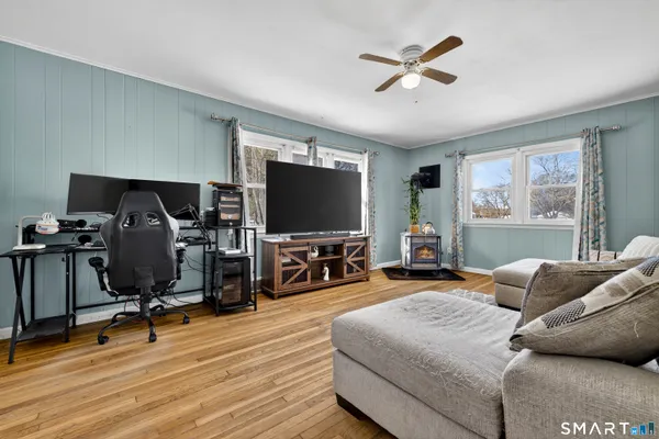 $274,000 | 33 Parker Avenue, Griswold, CT 06351