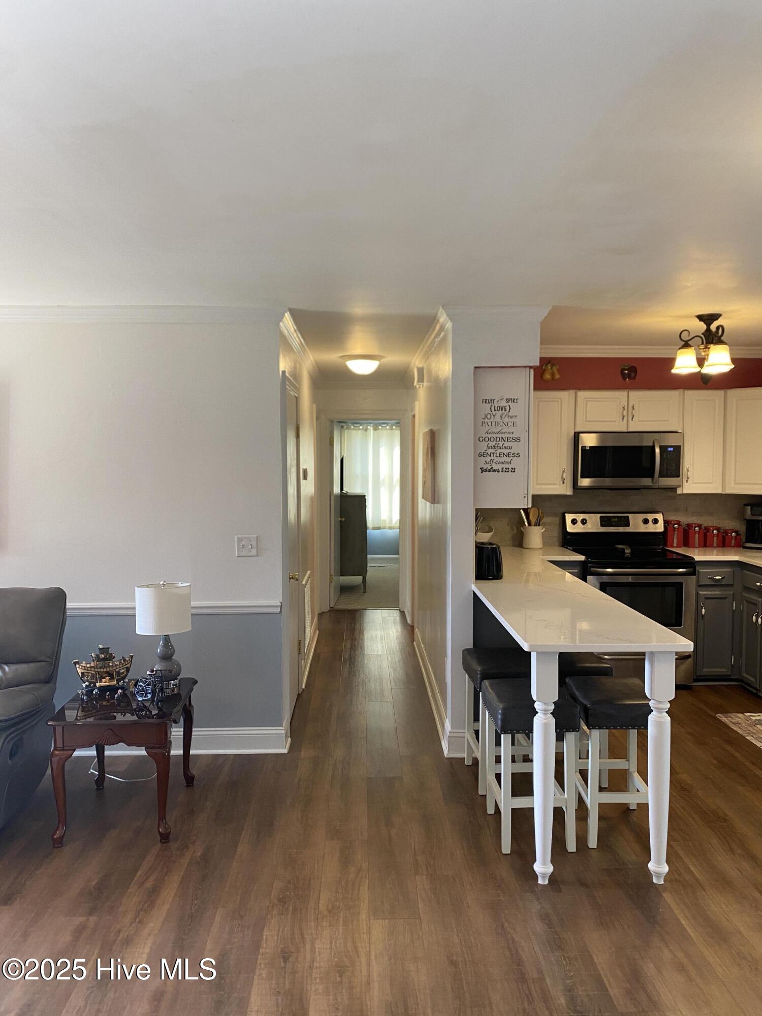 328 South Beston Road La Grange, NC 28551 - Photo 13 of 35 IMG-8102