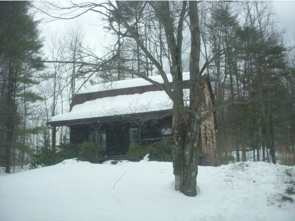 142 Bradford Springs Road Washington, NH 03280 - Photo 1 of 1