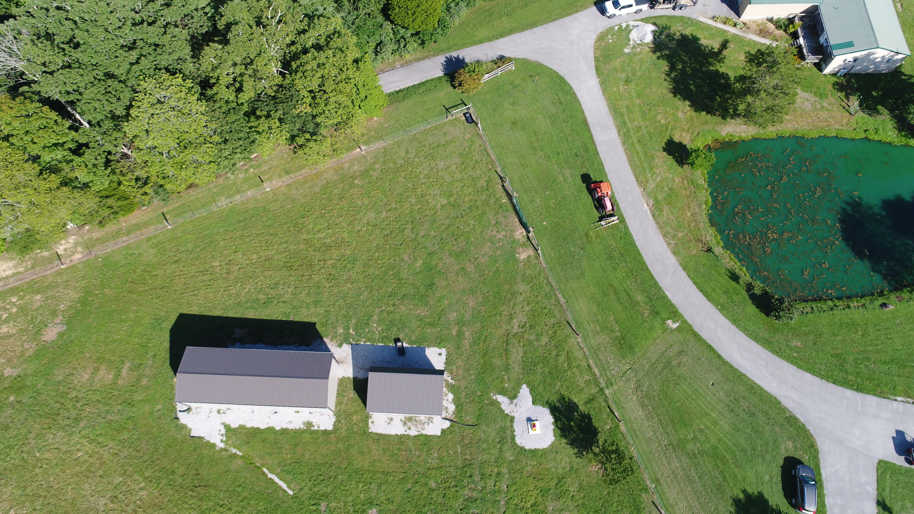 830 Sallie Vanhook Road Somerset, KY 42501 - Photo 19 of 117 DJI_0267
