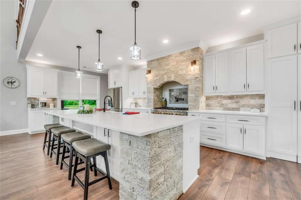 1384 Hopewell Road Forsyth, GA 31029 - Photo 17 of 76 Gallery Image 17