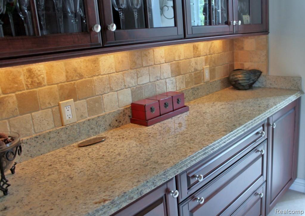 4774 Crestone Way Rochester, MI 48306 - Photo 18 of 88 With extensive counterspace and storage
