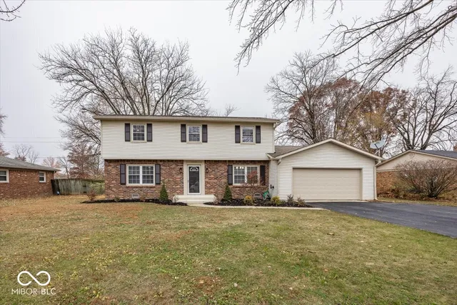 $359,900 | 7210 Wynter Way, Indianapolis, IN 46250
