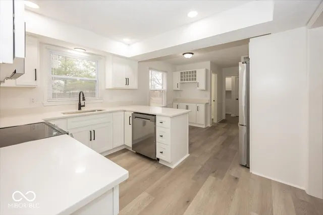 $359,900 | 7210 Wynter Way, Indianapolis, IN 46250