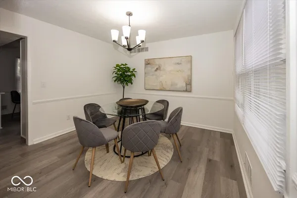 $344,900 | 7210 Wynter Way, Indianapolis, IN 46250