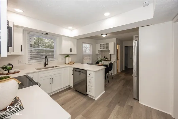 $344,900 | 7210 Wynter Way, Indianapolis, IN 46250