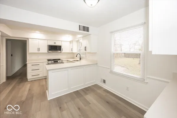 $344,900 | 7210 Wynter Way, Indianapolis, IN 46250