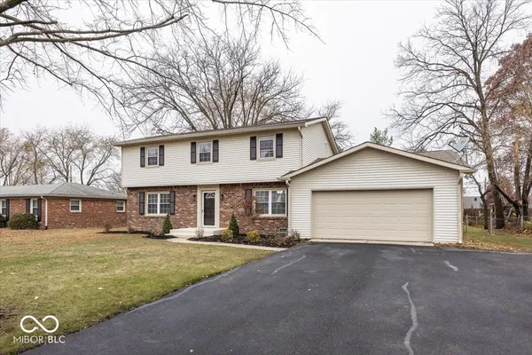 $344,900 | 7210 Wynter Way, Indianapolis, IN 46250