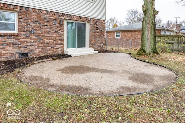 $344,900 | 7210 Wynter Way, Indianapolis, IN 46250