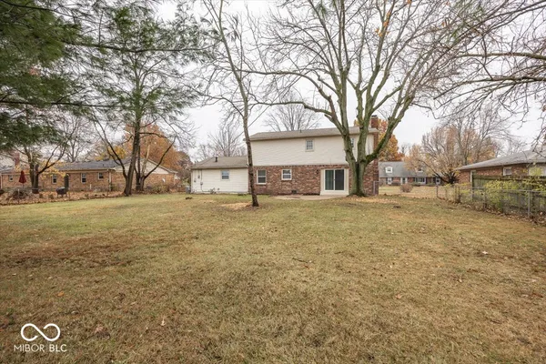 $344,900 | 7210 Wynter Way, Indianapolis, IN 46250