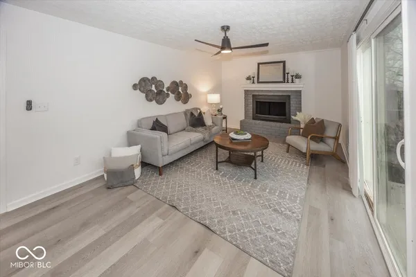 $344,900 | 7210 Wynter Way, Indianapolis, IN 46250