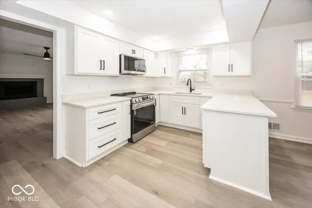 $359,900 | 7210 Wynter Way, Indianapolis, IN 46250