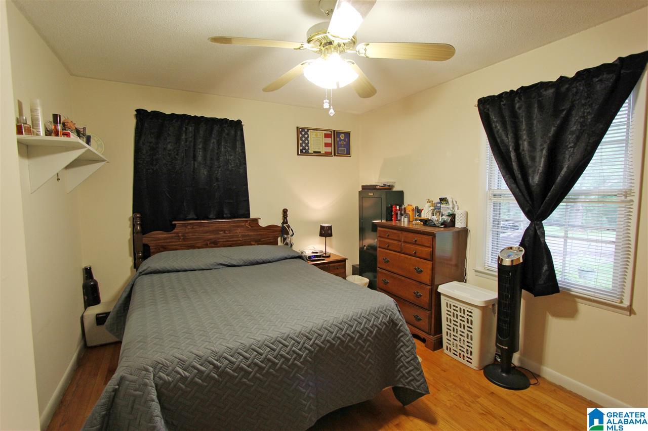 1405 Pelham Street Anniston, AL 36201 - Photo 35 of 50