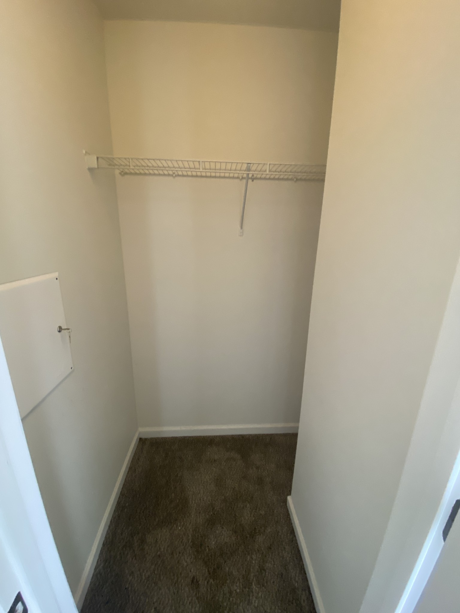 1437 Riverbrook Drive Hermitage, TN 37076 - Photo 12 of 16 close up of a white marble wall