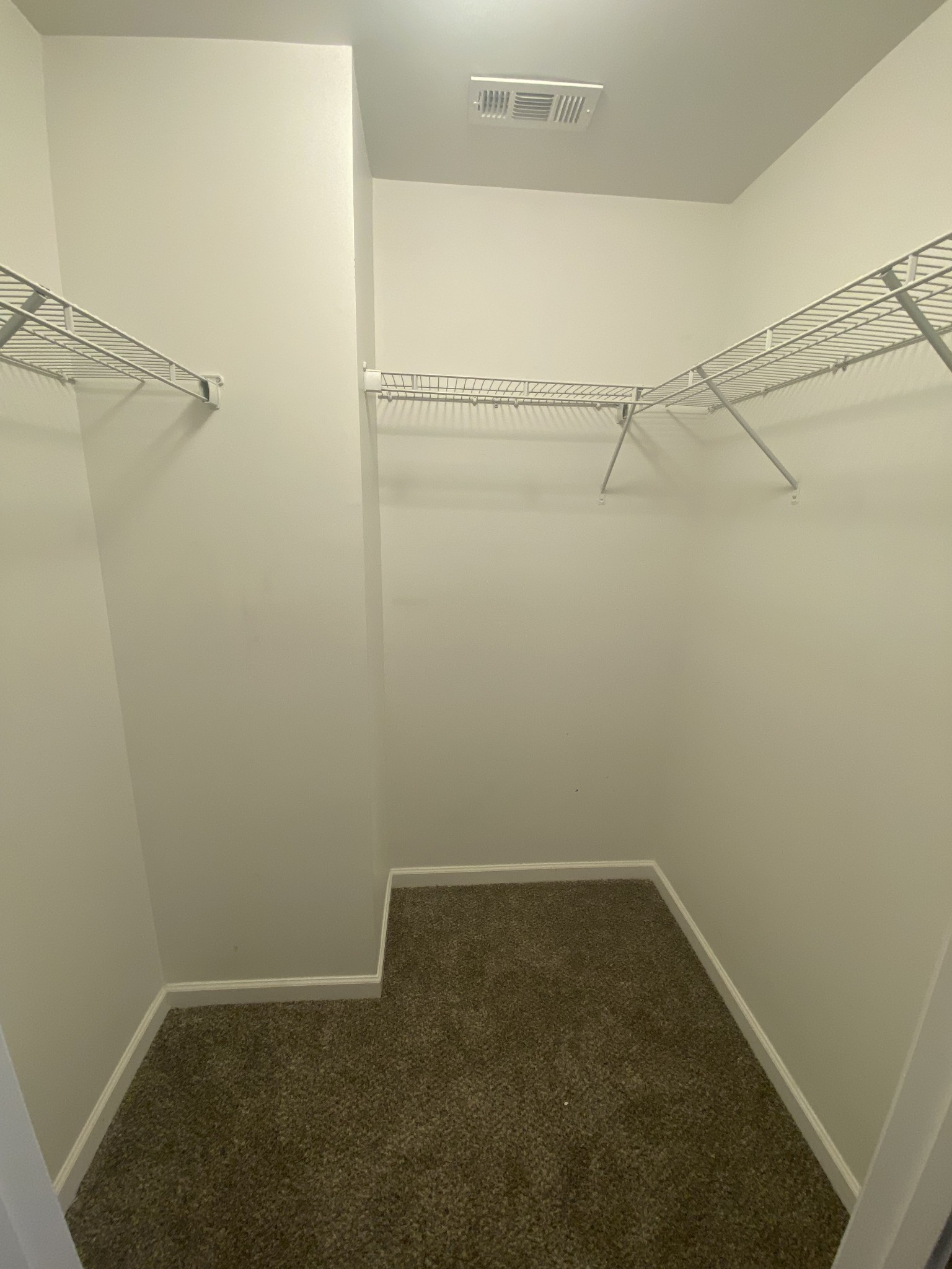 1437 Riverbrook Drive Hermitage, TN 37076 - Photo 14 of 16 a view of a room with racks on the wall