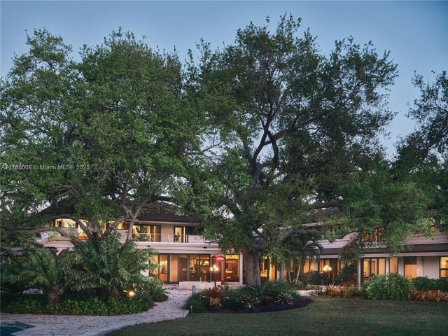 $37,000,000 | 700 Arvida Parkway, Coral Gables, FL 33156