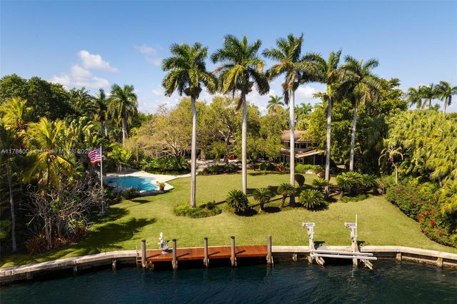 $37,000,000 | 700 Arvida Parkway, Coral Gables, FL 33156
