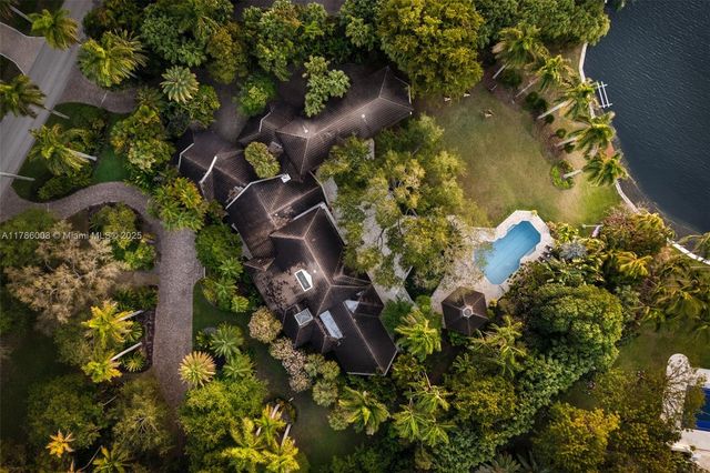 $37,000,000 | 700 Arvida Parkway, Coral Gables, FL 33156