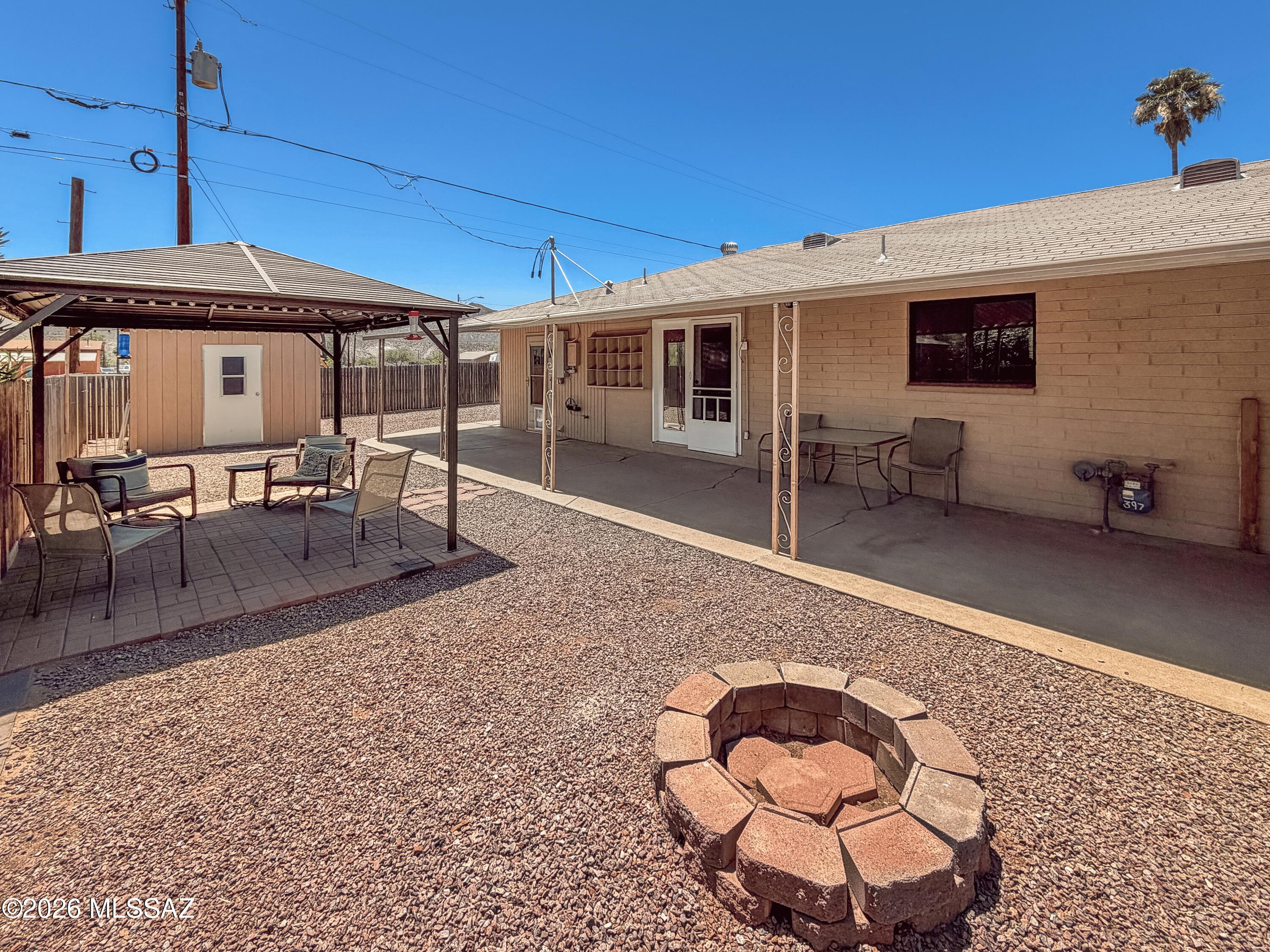 355 Hartford Road Kearny, AZ 85137 - Photo 18 of 21