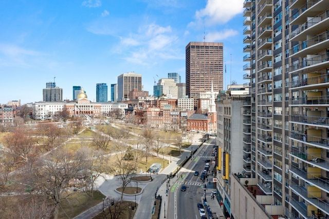 $1,085,000 | 151 Tremont Street, Unit 8F, Boston, MA 02111