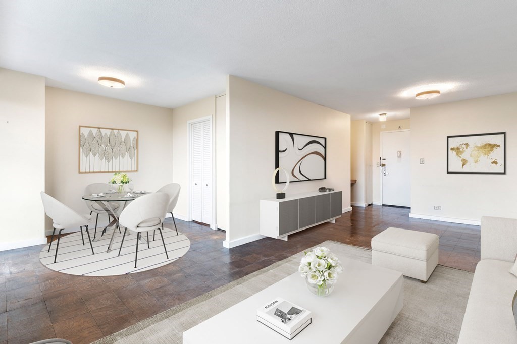 151 Tremont Street, Unit 8F Boston, MA 02111 - Photo 3 of 29