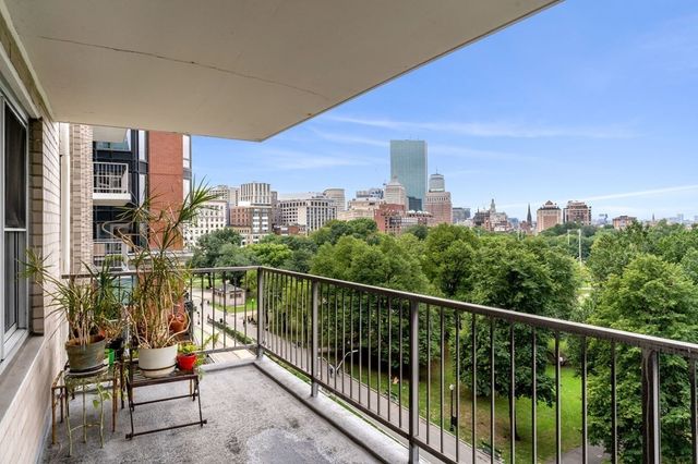 $1,085,000 | 151 Tremont Street, Unit 8F, Boston, MA 02111