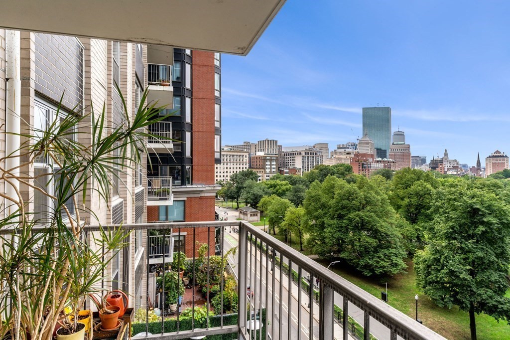 151 Tremont Street, Unit 8F Boston, MA 02111 - Photo 7 of 29