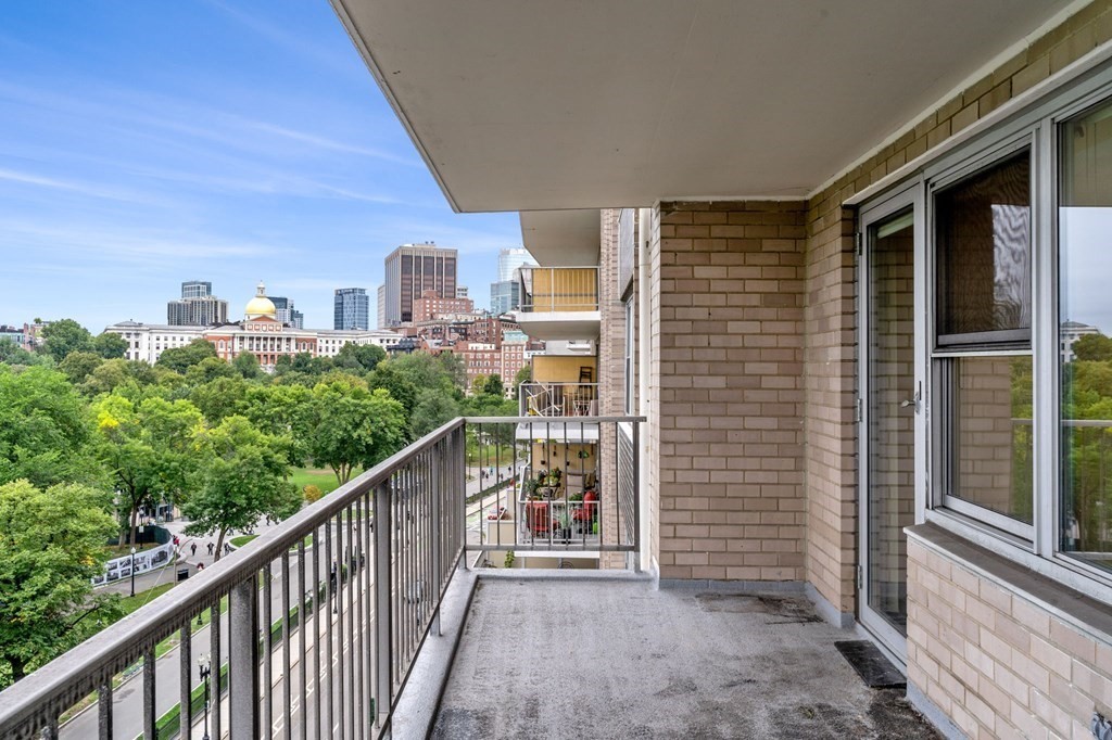 151 Tremont Street, Unit 8F Boston, MA 02111 - Photo 8 of 29