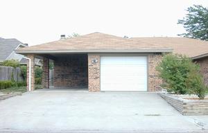 5309 Susan Drive Amarillo, TX 79110 - Photo 1 of 1 Listing Photo