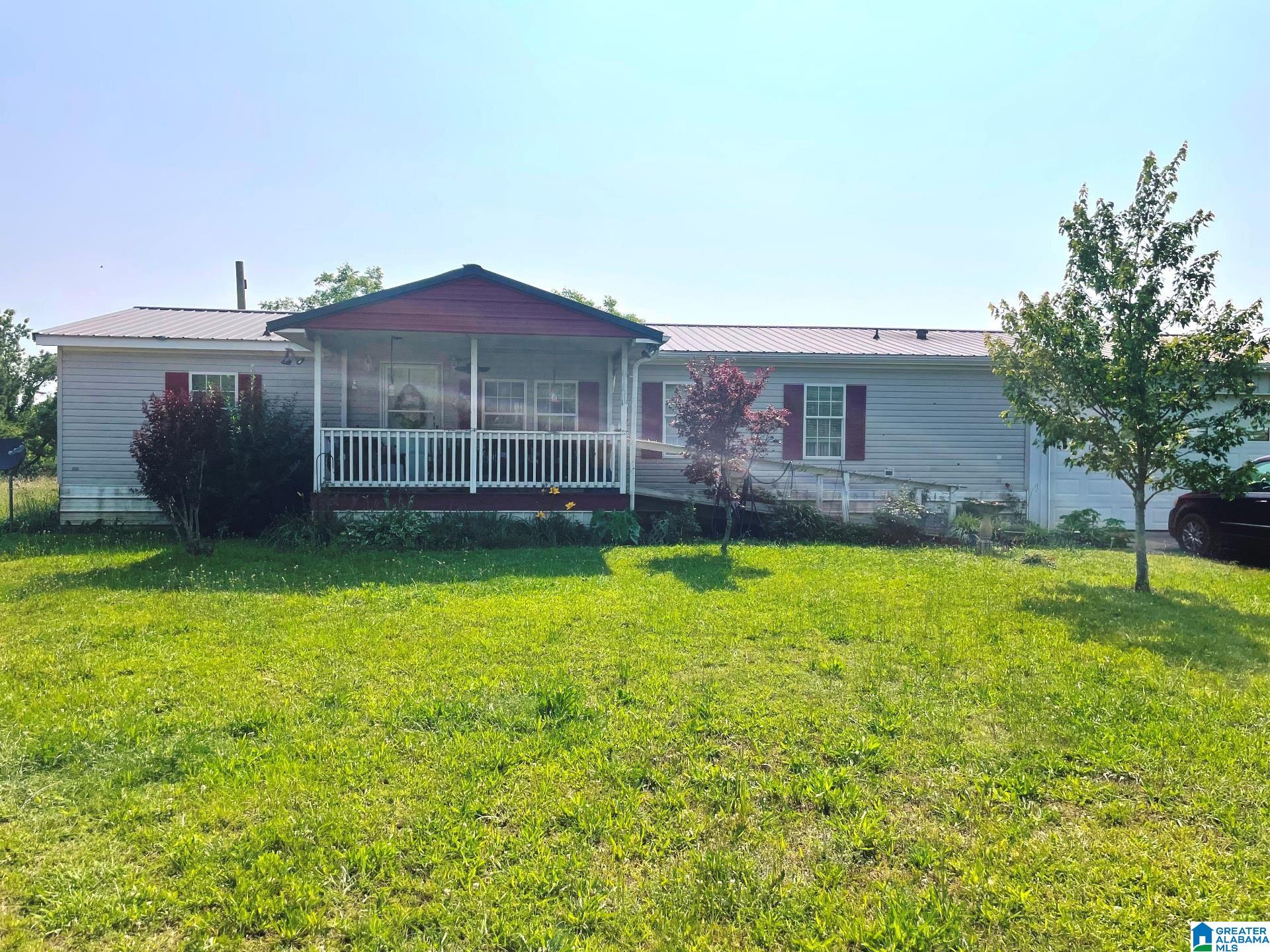 1500 Shiloh Church Road, Unit 81 95 ACRES Delta, AL 36258 - Photo 15 of 28