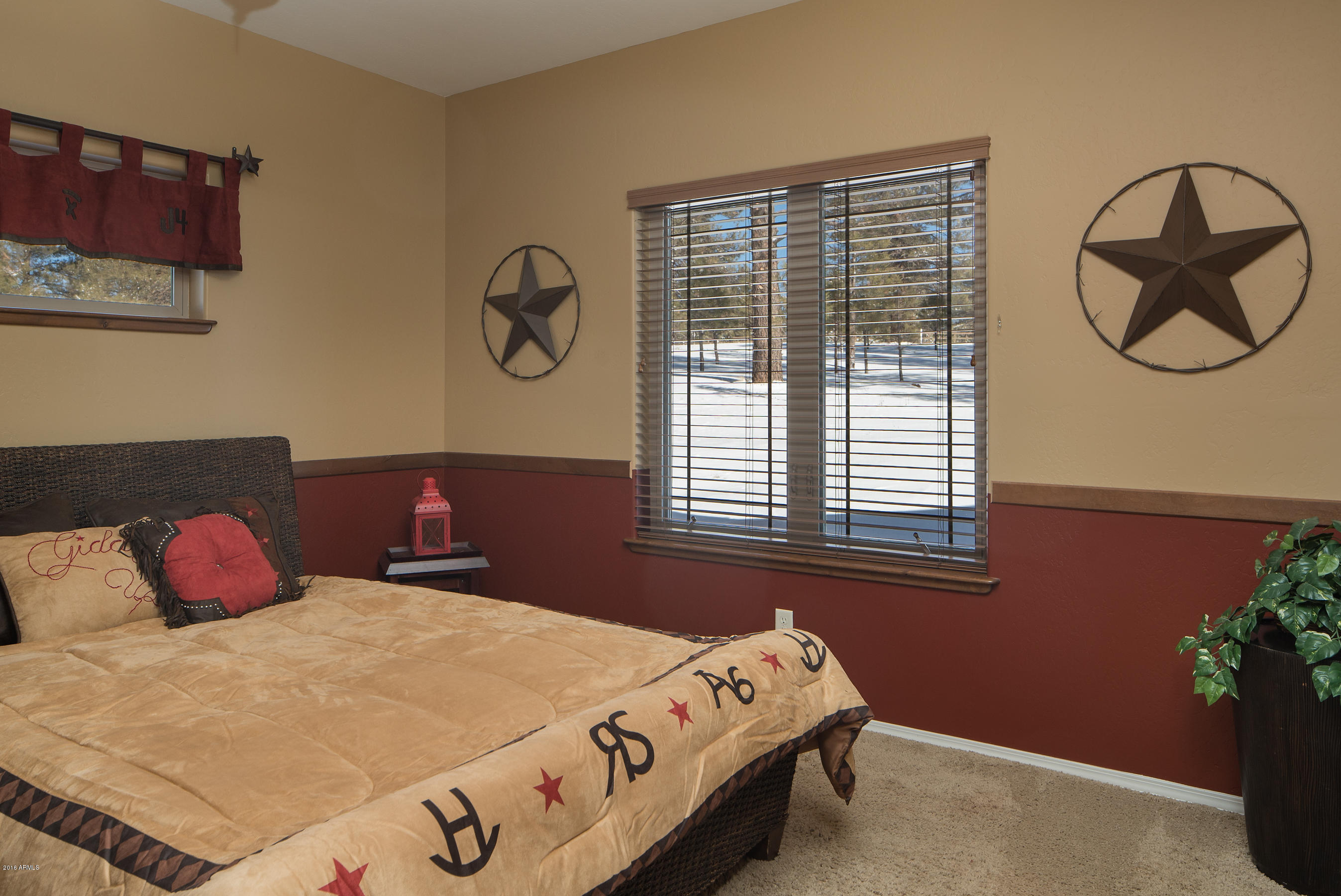4425 Forest Ranches Loop Parks, AZ 86018 - Photo 21 of 36 DSC00253-Edit