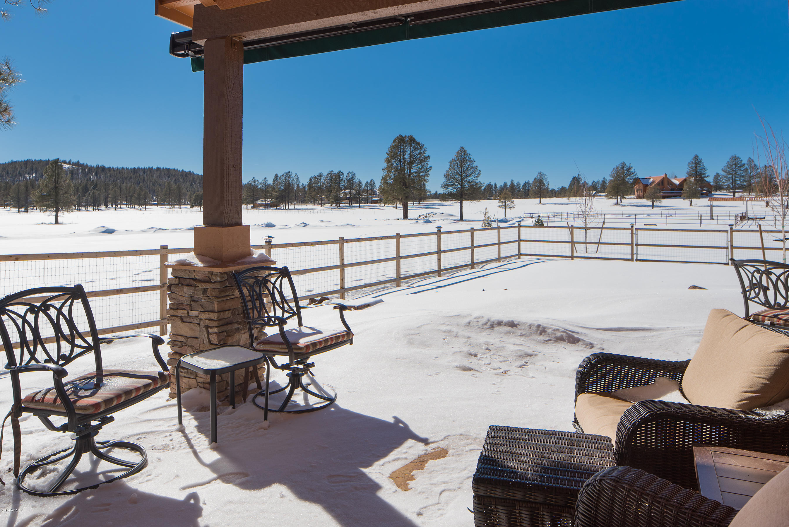 4425 Forest Ranches Loop Parks, AZ 86018 - Photo 23 of 36 DSC00261-Edit