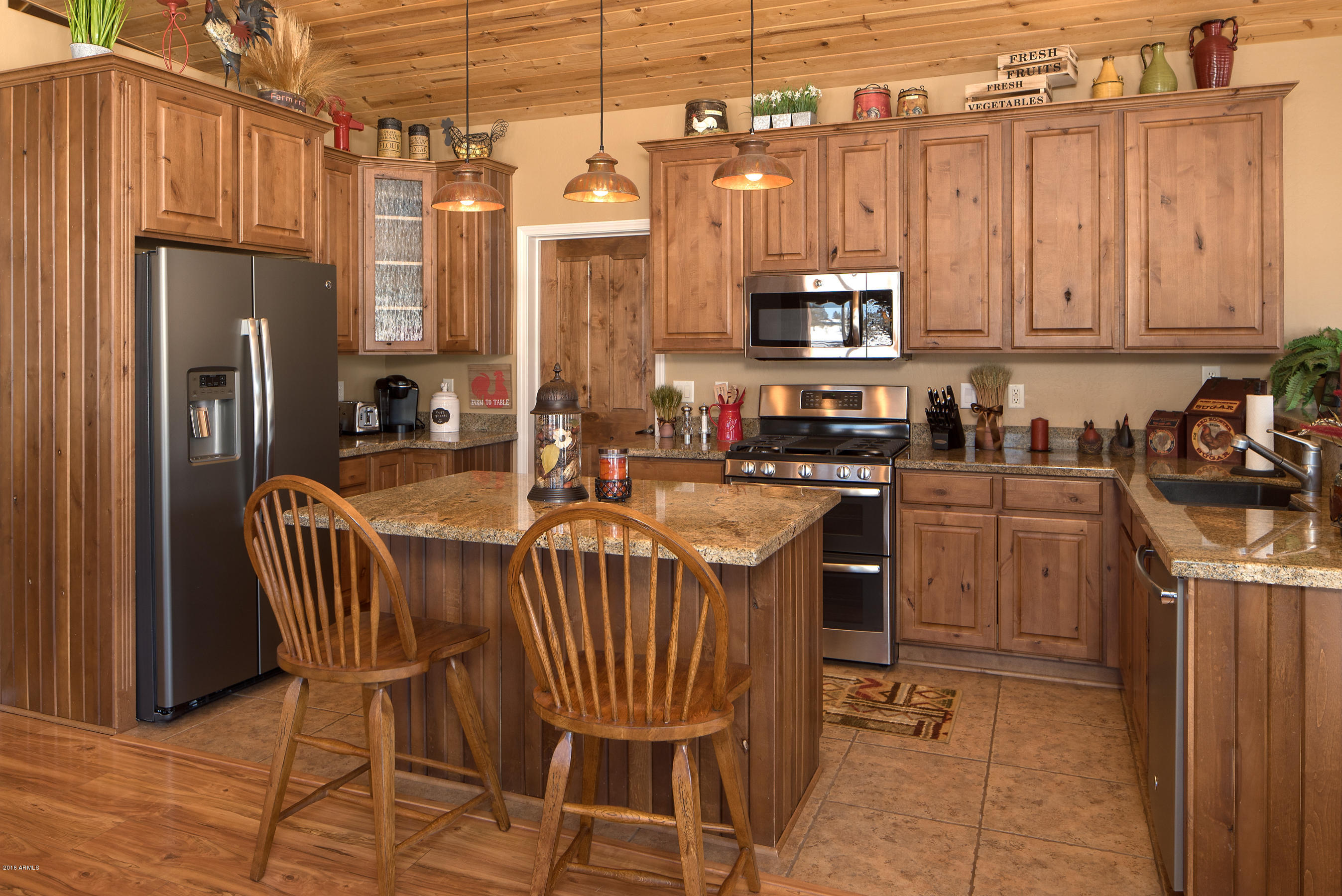4425 Forest Ranches Loop Parks, AZ 86018 - Photo 8 of 36 DSC00196-Edit