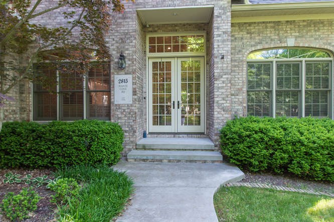 2815 Pointe Cove Road Bloomington, IN 47401 - Photo 2 of 30 Gallery Image 2