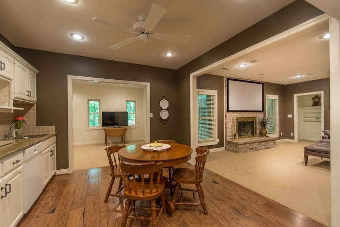 2815 Pointe Cove Road Bloomington, IN 47401 - Photo 20 of 30 Gallery Image 20