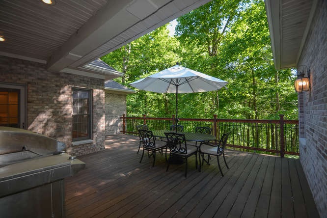 2815 Pointe Cove Road Bloomington, IN 47401 - Photo 27 of 30 Gallery Image 27