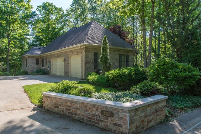 2815 Pointe Cove Road Bloomington, IN 47401 - Photo 28 of 30 Gallery Image 28
