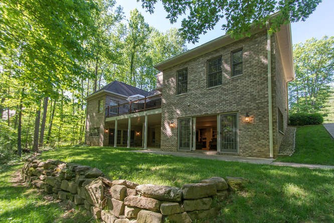 2815 Pointe Cove Road Bloomington, IN 47401 - Photo 29 of 30 Gallery Image 29