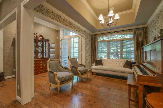 2815 Pointe Cove Road Bloomington, IN 47401 - Photo 5 of 30 Gallery Image 5