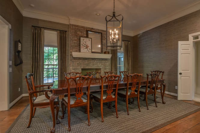 2815 Pointe Cove Road Bloomington, IN 47401 - Photo 7 of 30 Gallery Image 7