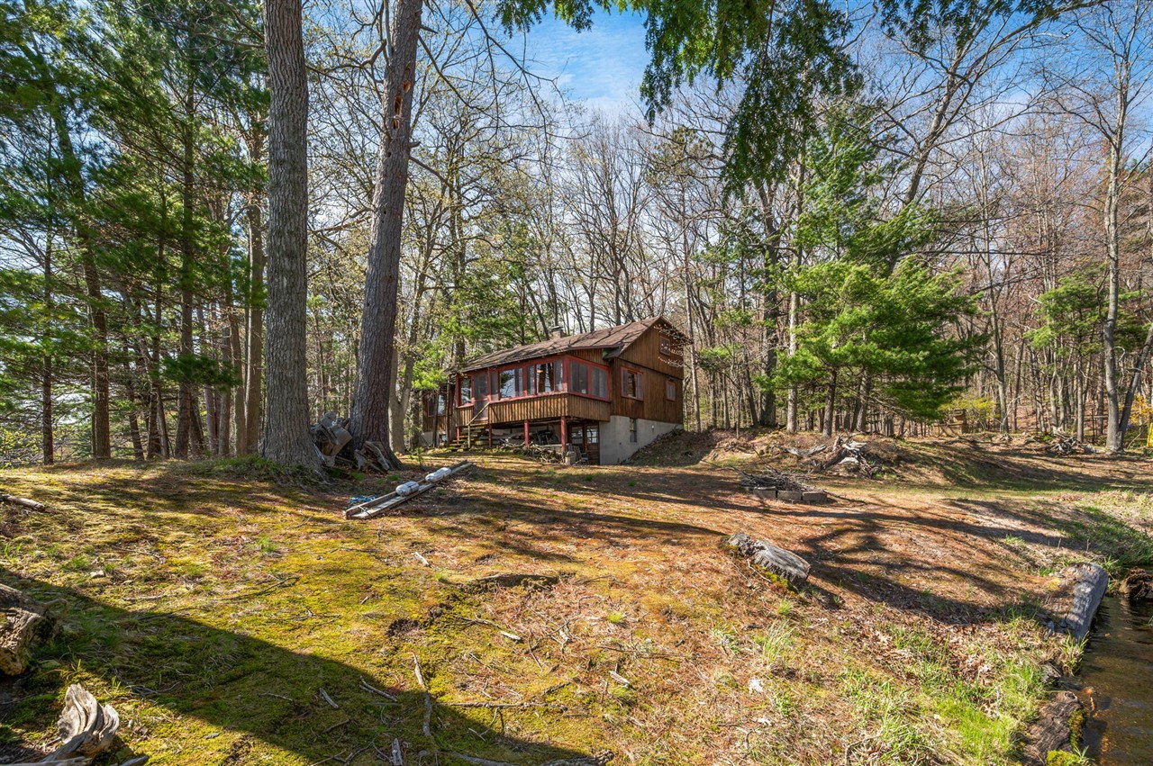 5717 West Pleasant Hill Road Free Soil, MI 49411 - Photo 44 of 90