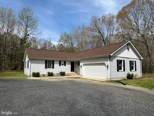 $440,000 | 18868 Hunting Club Road, Georgetown, DE 19947