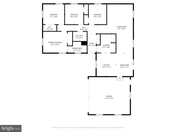 $440,000 | 18868 Hunting Club Road, Georgetown, DE 19947
