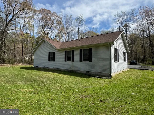 $440,000 | 18868 Hunting Club Road, Georgetown, DE 19947
