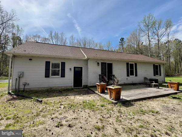 $440,000 | 18868 Hunting Club Road, Georgetown, DE 19947