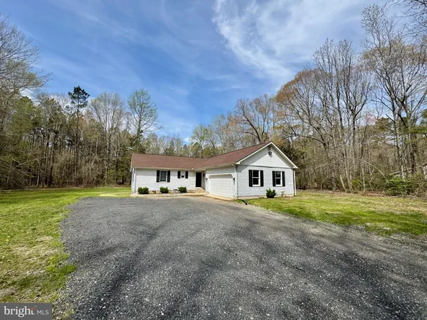 $440,000 | 18868 Hunting Club Road, Georgetown, DE 19947