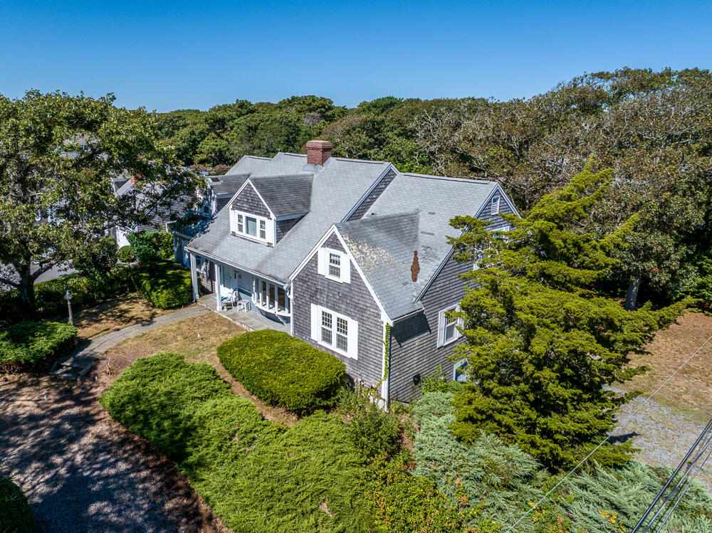 74 Shore Road West Harwich, MA 02671 - Photo 2 of 53 drone1