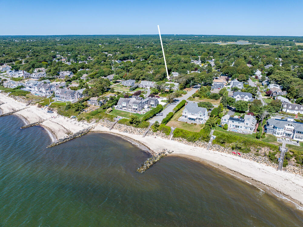 74 Shore Road West Harwich, MA 02671 - Photo 3 of 53 drone15